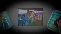 Hitchhiker - A Mystery Game