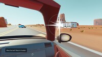 Hitchhiker - A Mystery Game
