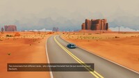 Hitchhiker - A Mystery Game