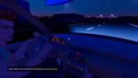 Hitchhiker - A Mystery Game