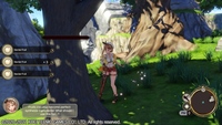 Atelier Ryza 2: Lost Legends & the Secret Fairy
