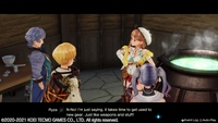 Atelier Ryza 2: Lost Legends & the Secret Fairy