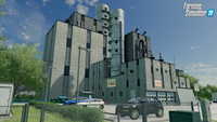 Farming Simulator 22