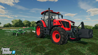 Farming Simulator 22