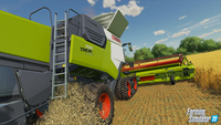 Farming Simulator 22