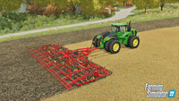 Farming Simulator 22