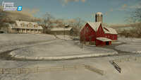 Farming Simulator 22