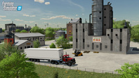 Farming Simulator 22