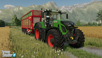 Farming Simulator 22
