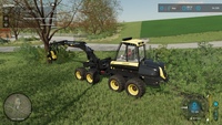 Farming Simulator 22