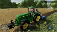Farming Simulator 22
