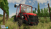 Farming Simulator 22