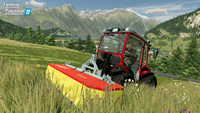 Farming Simulator 22