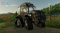 Farming Simulator 22