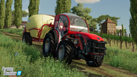 Farming Simulator 22