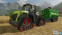 Farming Simulator 22