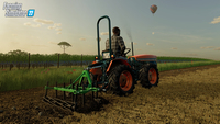 Farming Simulator 22