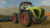 Farming Simulator 22