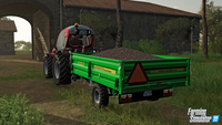 Farming Simulator 22