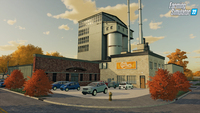 Farming Simulator 22