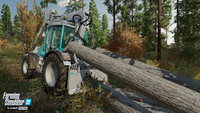 Farming Simulator 22