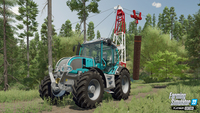Farming Simulator 22