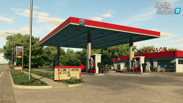 Mi lesz a Farming Simulator 22 gyűjtői kiadásában?