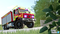 Farming Simulator 22