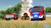 Farming Simulator 22