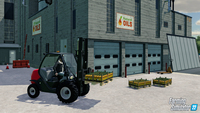 Farming Simulator 22