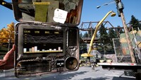 Junkyard Simulator
