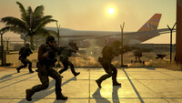 Ground Branch