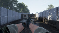 Ground Branch