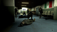 Ground Branch