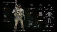 Ground Branch