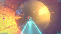 Neon Wings: Air Race