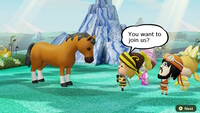 Miitopia