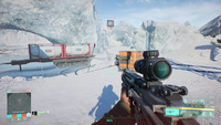Battlefield 2042