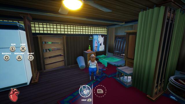 Just Die Already teszt – Idős emberek őrült homokozója