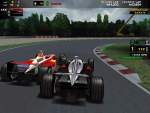 F1 Racing Championship