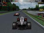 F1 Racing Championship