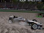 F1 Racing Championship