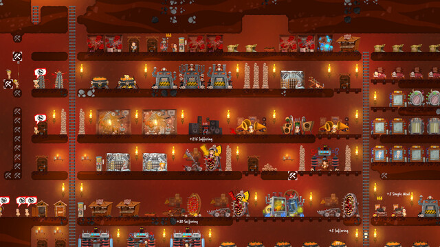 Hell Architect