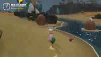 Mario + Rabbids: Sparks of Hope
