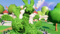 Mario + Rabbids: Sparks of Hope