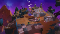 Mario + Rabbids: Sparks of Hope