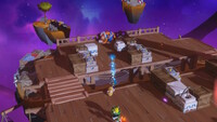 Mario + Rabbids: Sparks of Hope