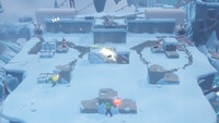 Mario + Rabbids: Sparks of Hope