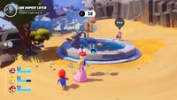 Mario + Rabbids: Sparks of Hope