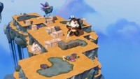 Mario + Rabbids: Sparks of Hope